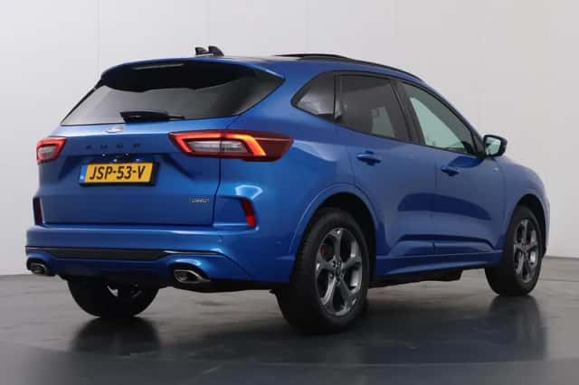 Ford Kuga (2025) thumbnail 2