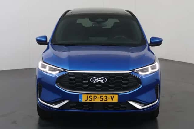 Ford Kuga (2025) thumbnail 3