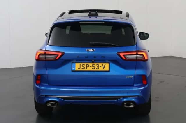 Ford Kuga (2025) thumbnail 4