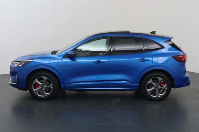 Ford Kuga (2025) thumbnail 5