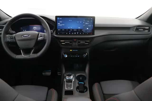 Ford Kuga (2025) thumbnail 8