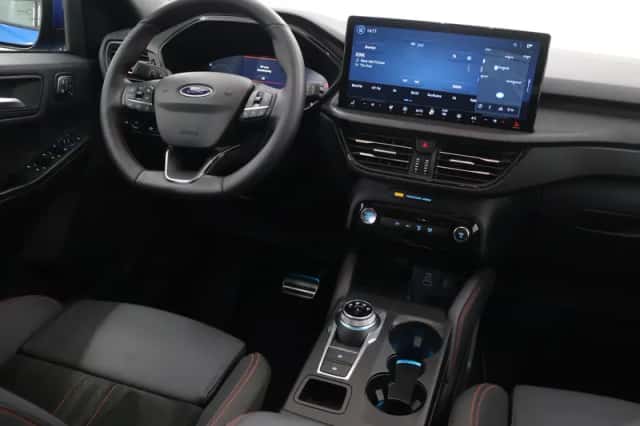 Ford Kuga (2025) thumbnail 9