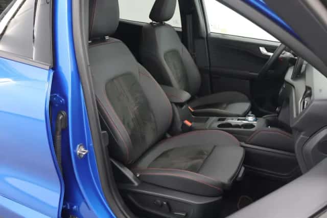 Ford Kuga (2025) thumbnail 10