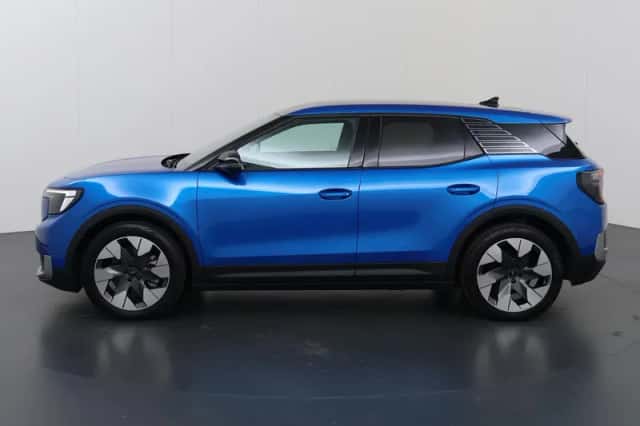 Ford Explorer (2024) thumbnail 5