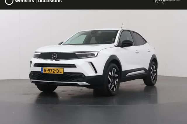 Opel Mokka-e (2022) thumbnail 1