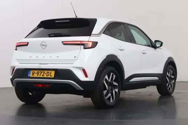 Opel Mokka-e (2022) thumbnail 2