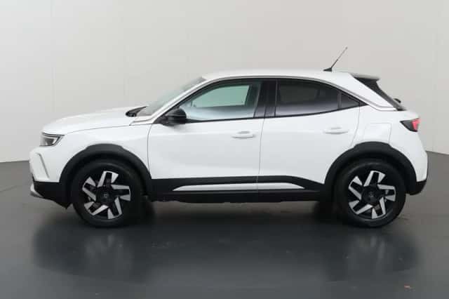 Opel Mokka-e (2022) thumbnail 5