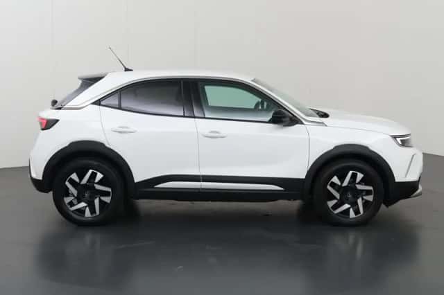 Opel Mokka-e (2022) thumbnail 6