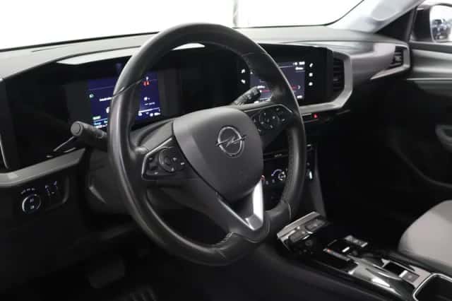 Opel Mokka-e (2022) thumbnail 7