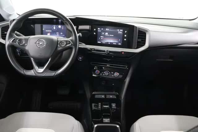 Opel Mokka-e (2022) thumbnail 8