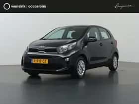 Kia Picanto (2022)