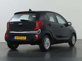 Kia Picanto (2022) thumbnail 2