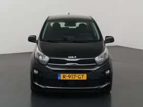 Kia Picanto (2022) thumbnail 3