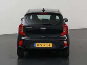 Kia Picanto (2022) thumbnail 4