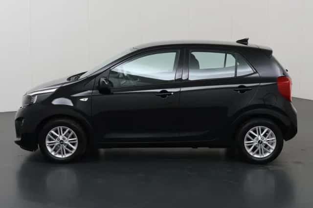 Kia Picanto (2022) thumbnail 5