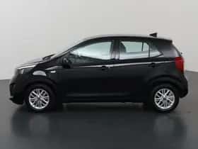 Kia Picanto (2022) thumbnail 5