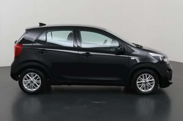 Kia Picanto (2022) thumbnail 6