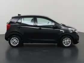 Kia Picanto (2022) thumbnail 6