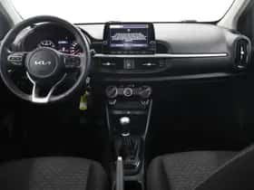 Kia Picanto (2022) thumbnail 8