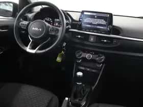 Kia Picanto (2022) thumbnail 9