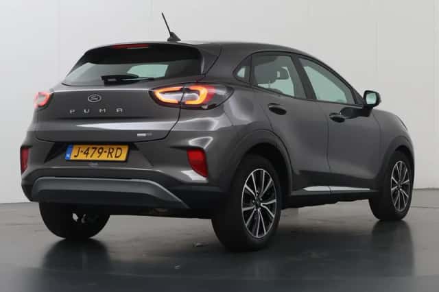 Ford Puma (2020) thumbnail 2