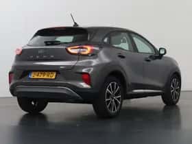 Ford Puma (2020) thumbnail 2