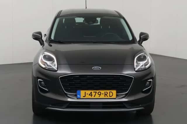 Ford Puma (2020) thumbnail 3