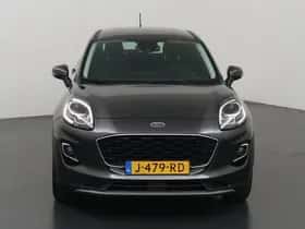 Ford Puma (2020) thumbnail 3