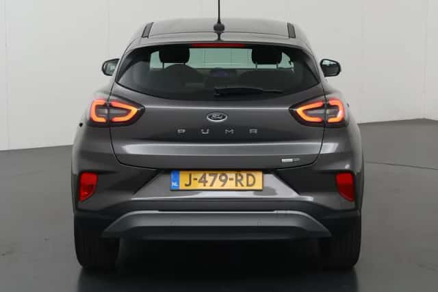 Ford Puma (2020) thumbnail 4