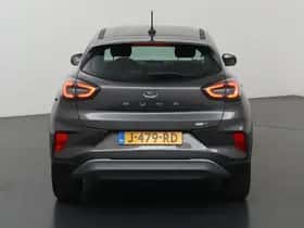Ford Puma (2020) thumbnail 4
