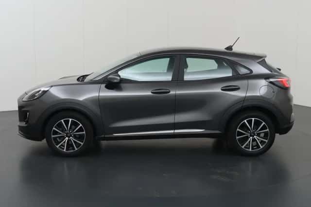 Ford Puma (2020) thumbnail 5