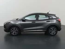 Ford Puma (2020) thumbnail 5