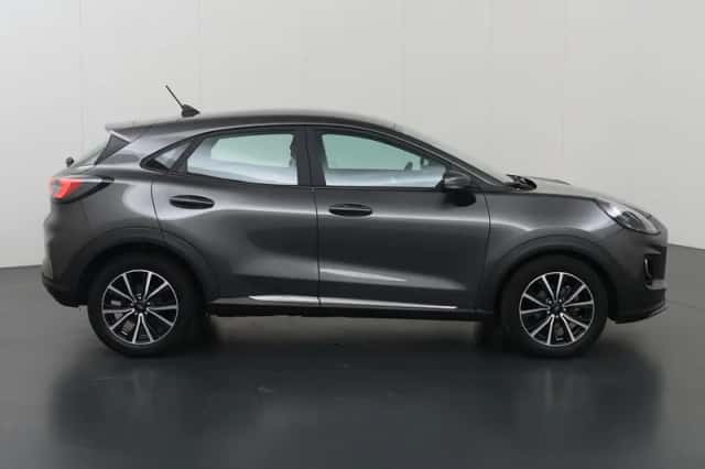 Ford Puma (2020) thumbnail 6
