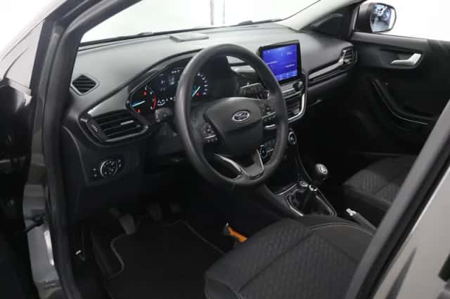 Ford Puma (2020) thumbnail 7