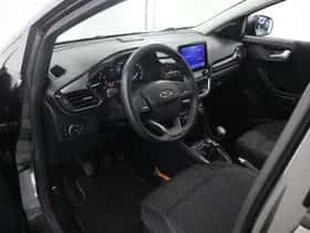 Ford Puma (2020) thumbnail 7