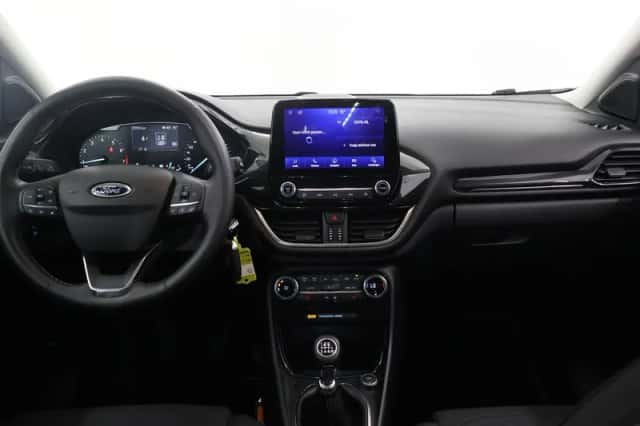 Ford Puma (2020) thumbnail 8