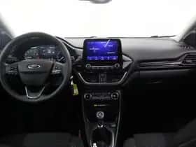 Ford Puma (2020) thumbnail 8