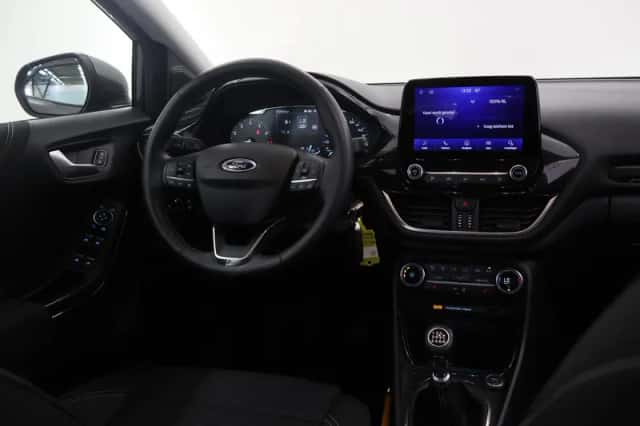 Ford Puma (2020) thumbnail 9