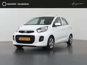 Kia Picanto (2016)
