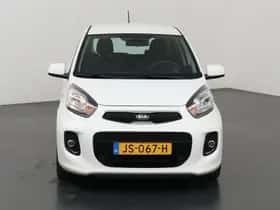Kia Picanto (2016) thumbnail 3