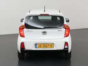 Kia Picanto (2016) thumbnail 4