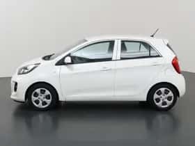 Kia Picanto (2016) thumbnail 5