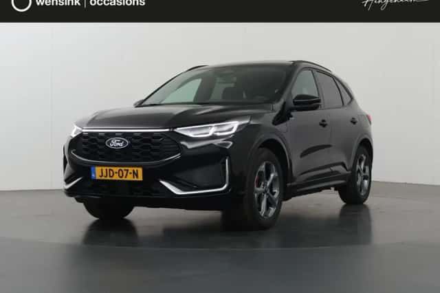 Ford Kuga (2024)