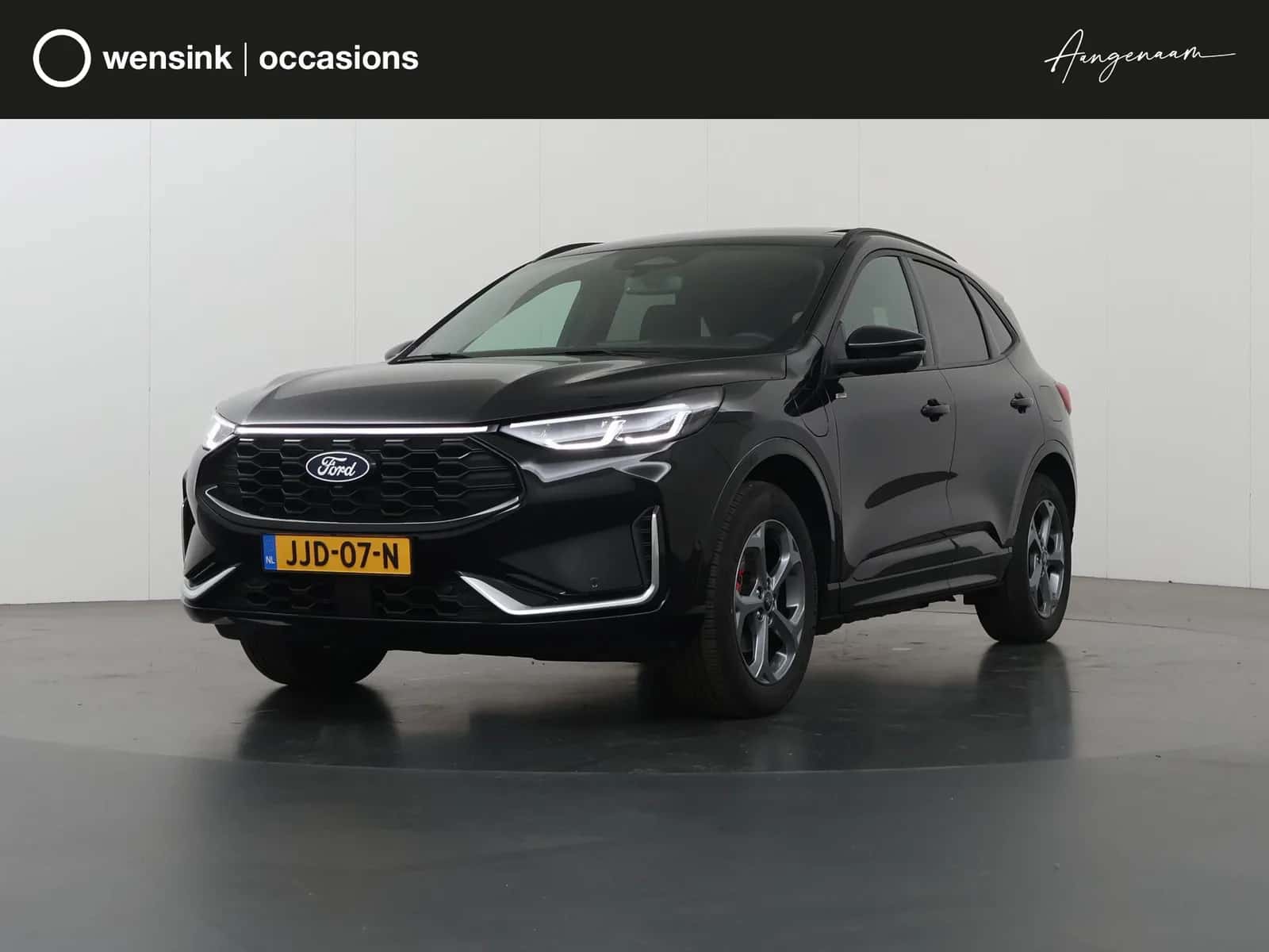 Ford Kuga (2024) — foto 1