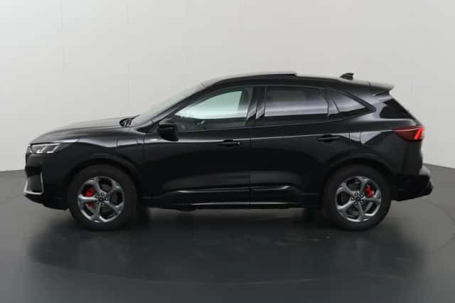 Ford Kuga (2024) thumbnail 5
