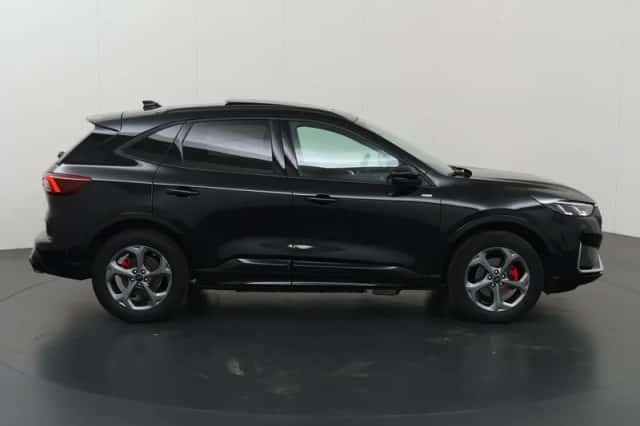 Ford Kuga (2024) thumbnail 6
