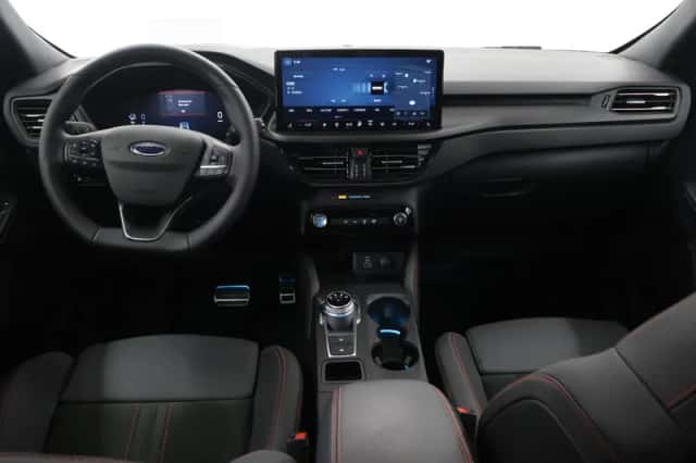 Ford Kuga (2024) thumbnail 8