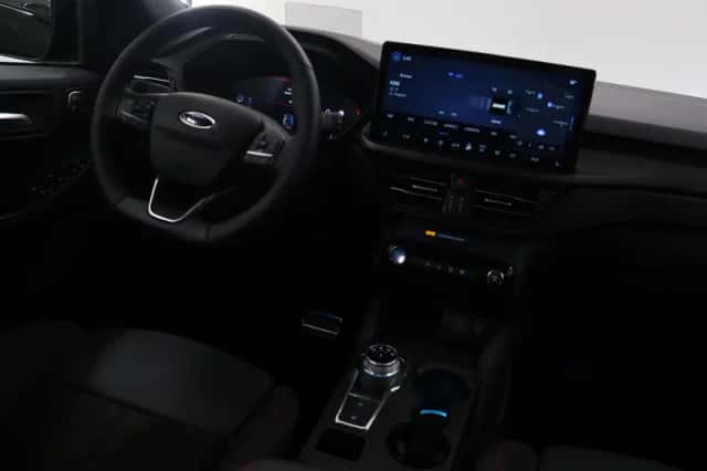 Ford Kuga (2024) thumbnail 9