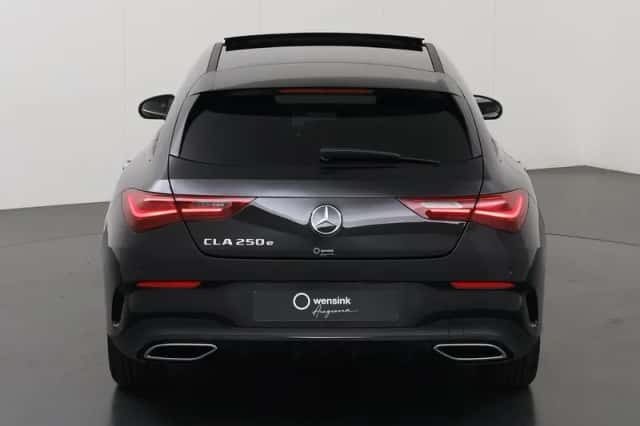 Mercedes-Benz CLA-Klasse (2025) thumbnail 4