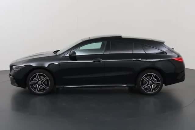 Mercedes-Benz CLA-Klasse (2025) thumbnail 5